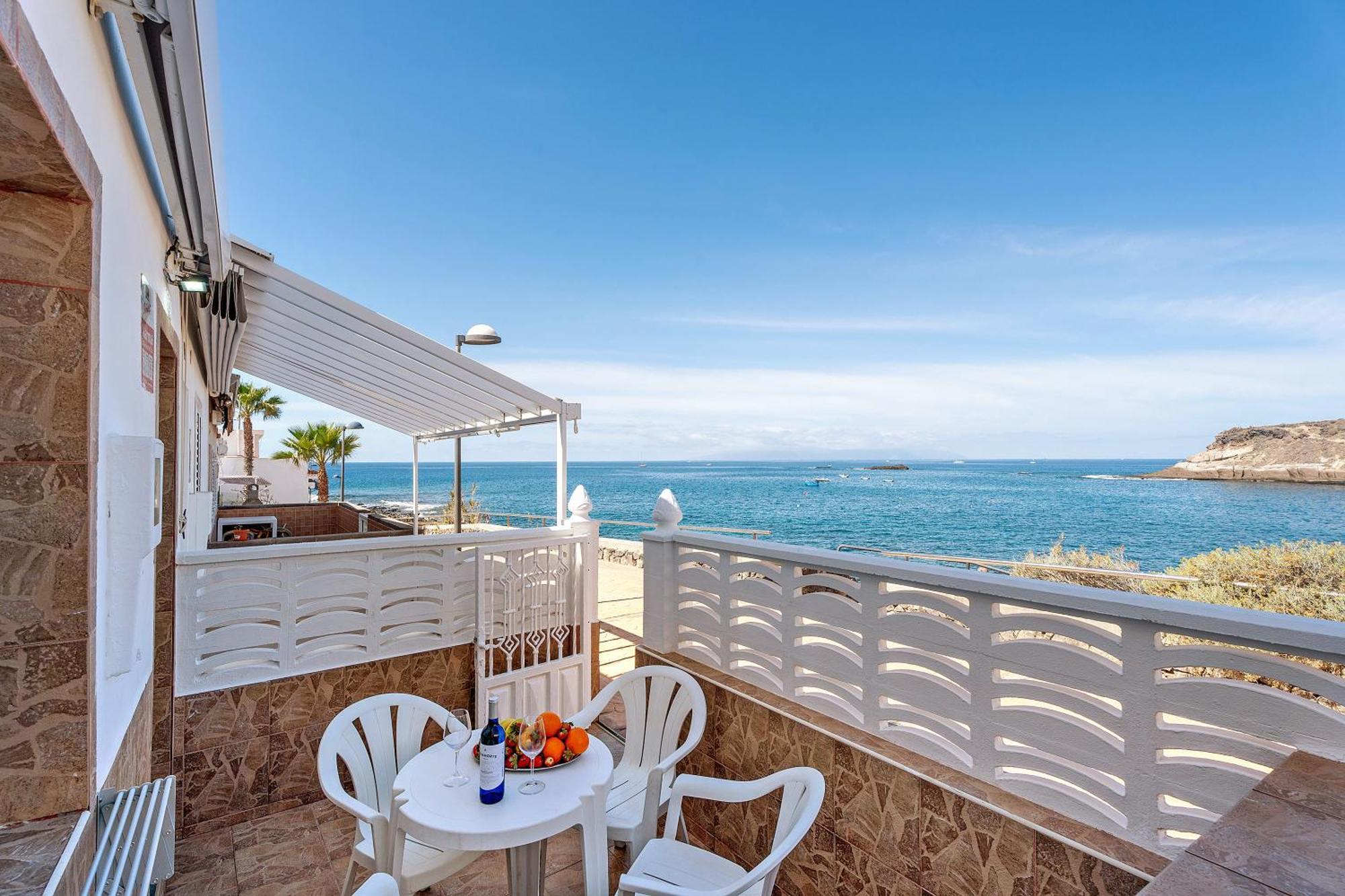 Casa Pedro Julio Atlantic Sunset Vila Costa Adeje  Exterior foto